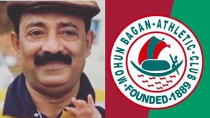করোনায় আক্রান্ত হয়ে মৃত্যু হল প্রাক্তন মোহনবাগান প্লেয়ারের