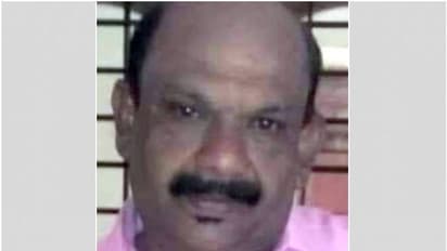 മലയാളി സൗദി അറേബ്യയില് മരിച്ചു