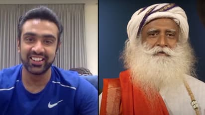 விவசாயத்தை காப்பாற்ற என்ன செய்யணும்..? அஷ்வினின் கேள்விக்கு சத்குரு அளித்த தெளிவான விளக்கம்