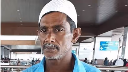 മരത്തിൽ നിന്ന് വീണ് ചികിത്സയിലായിരുന്ന മരംവെട്ട് തൊഴിലാളി മരിച്ചു