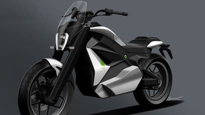 ಎಲೆಕ್ಟ್ರಿಕ್ ಸ್ಕೂಟರ್ ಯಶಸ್ಸಿನ ಬೆನ್ನಲ್ಲೇ ಬೈಕ್ ಬಿಡುಗಡೆಗೆ ಎದರ್ ಸಿದ್ಧತೆ!