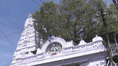 వేములవాడ రాజన్న ఆలయంలో అపచారం