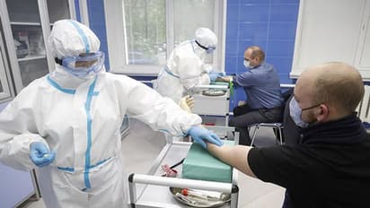 సెప్టెంబర్లో ఇండియాలో కరోనా పూర్తిగా తగ్గే ఛాన్స్: నిపుణులు