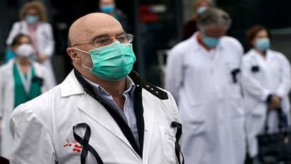 தலை வழுக்கையாக உள்ளவர்களை குறி வைத்து தாக்கும் கொரோனா... வெளியானது அதிர்ச்சி தகவல்..!