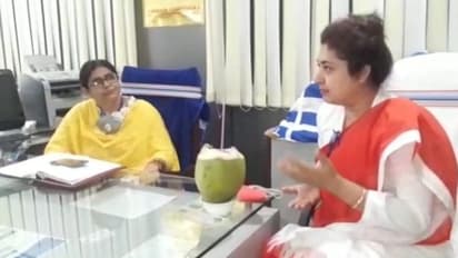 'জামাই আদর চাইলে মুশকিল', পরিযায়ী শ্রমিকদের নিয়ে বিতর্কিত মন্তব্য তৃণমূল সাংসদের