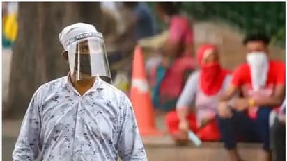 രണ്ടരലക്ഷത്തോളം കൊവിഡ് കേസുകള്; 24 മണിക്കൂറില് 9887 പുതിയ രോഗികള്, കൊവിഡില് ഞെട്ടി ഇന്ത്യ