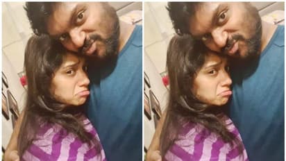 ലൂഡോയിൽ തോൽക്കുന്നതൊന്നും വലിയ കാര്യമല്ല, സമാധാനിപ്പിച്ച് വിധു പ്രതാപ്