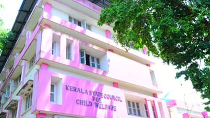 തൈക്കാട് ശിശുക്ഷേമസമിതിയിലെ കൂടുതൽ കുട്ടികൾക്ക് കൊവിഡ്