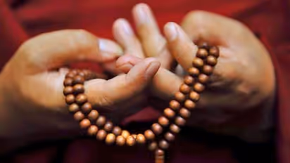 তিন হাজার বছরেরও প্রাচীণ এই বৈদিক মহামন্ত্রের অকল্পনীয় ক্ষমতা, যে কোনও বিপদ থেকে রক্ষা করে এই মন্ত্র