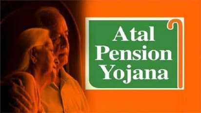 Atal Pension Yojana: ಪತಿ, ಪತ್ನಿ ಪ್ರತ್ಯೇಕ ಖಾತೆ ತೆರೆದ್ರೆ ಸಿಗುತ್ತೆ ಮಾಸಿಕ 10 ಸಾವಿರ ರೂ. ಪಿಂಚಣಿ