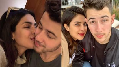 খুশির খবর প্রিয়ঙ্কার জীবনে, জোনাস পরিবারে আসতে চলেছে নতুন অথিতি