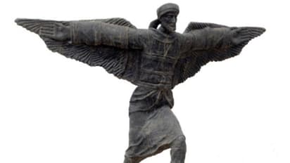 റൈറ്റ് സഹോദന്മാര്ക്കും മുന്നേ പറന്നിരുന്നോ അബ്ബാസ് ഇബ്നു ഫിർനാസ്? ആരാണ് അദ്ദേഹം?