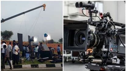 ಸರಣಿ ಸೋಲು, ವೆಚ್ಚ ಹೆಚ್ಚಳ; ಆಗಸ್ಟ್ 1ರಿಂದ ತೆಲುಗು ಸಿನಿಮಾ ಚಿತ್ರೀಕರಣ ಸಂಪೂರ್ಣ ಸ್ಥಗಿತ