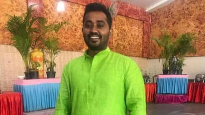 కరోనాతో తెలుగు న్యూస్ ఛానల్ రిపోర్టర్ మనోజ్ మృతి