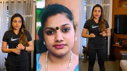 വണ്ണം കുറഞ്ഞത് ഇങ്ങനെ; റിമി ടോമിയുടെ ഡയറ്റ് പ്ലാന് ഇതാണ്...