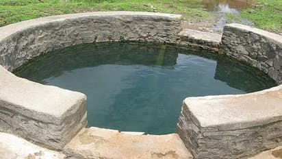 ಅಥಣಿ: ಈಜಲು ಹೋಗಿ ಅಣ್ಣ ತಂಗಿ ನೀರುಪಾಲು