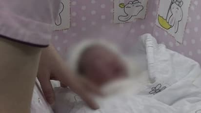 మూడు తరాలు కలిసి.. రోజుల బిడ్డను బావిలో ముంచేశారు, కారణమిదే