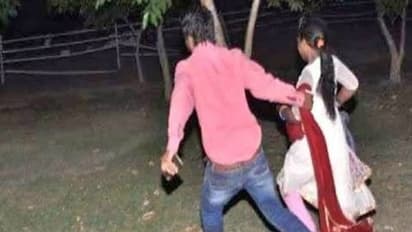 पति क्वारंटीन में और पत्नी ने प्रेमी के साथ मिलकर कर डाला बड़ा कांड