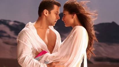 ಸೂಪರ್‌ ಸ್ಟಾರ್‌ ಸಲ್ಲುಬಾಯ್‌ ಲಿಪ್‌ಲಾಕ್‌ ಸೀನ್‌ ಯಾಕೆ ಮಾಡೋಲ್ಲ ಗೊತ್ತಾ?