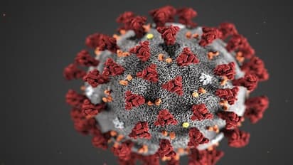 ఏపీపై కరోనా పంజా: మొత్తం కేసులు 4659కి చేరిక