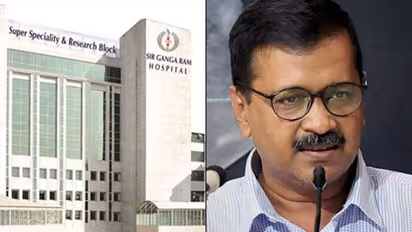 ദില്ലിയില്‍  ദില്ലിക്കാര്‍ക്ക് മാത്രം ചികിത്സ; കെജ്രിവാളിനെതിരെ വിമര്‍ശനം