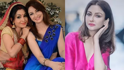 Saumya Tandon’s Biography | Birth | Education | Debut Show | Films