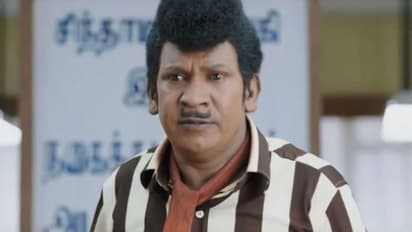 சிக்கலில் வைகைப் புயல்... வடிவேலுவை மீண்டும் திரையில் காண வழியே இல்லையா?