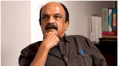 എഴുത്തച്ഛന്‍ പുരസ്കാരം സക്കറിയയ്ക്ക്; സമൂഹം നല്‍കിയ അം​ഗീകാരമെന്ന് സക്കറിയ