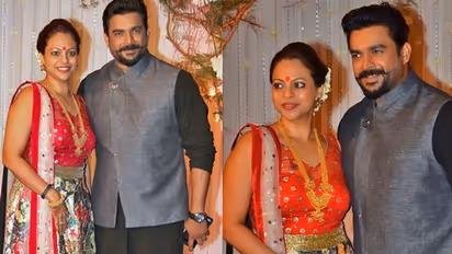 கோச்சிங் சென்டருக்கு வந்த பெண்ணை காதலித்த மாதவன்: வைரலாகும் மேடியின் லவ் ஸ்டோரி!