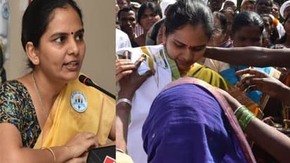 എന്തുകൊണ്ടാണ് ഈ ഗ്രാമത്തിന് ജനങ്ങള് ഒരു കളക്ടറുടെ പേര് നല്കിയത്? ജനങ്ങള്ക്കായി അവര് ചെയ്തതെന്തായിരുന്നു?