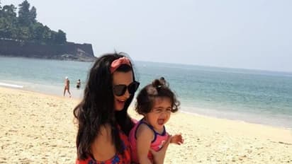 18 ತಿಂಗಳು ಐರಾ ಬೇಬಿಗೆ ರಾಧಿಕಾ ಕೊಟ್ಟ 'Yellow' ಸರ್ಪ್ರೈಸ್‌; ಏನಿದು?