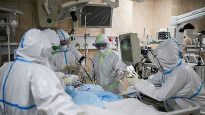 ലോകത്ത് കൊവിഡ് ബാധിതരുടെ എണ്ണം 70 ലക്ഷം പിന്നിട്ടു