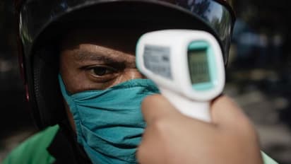 यूपी में एक ही दिन में आए कोरोना के 433 नए मामले, 10,536 पहुंची संक्रमितों की संख्या