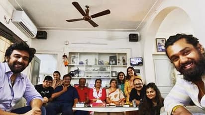 Breaking News: ಖ್ಯಾತ ನಟ ಚಿರಂಜೀವಿ ಸರ್ಜಾ ಇನ್ನಿಲ್ಲ, 'ಸಿಂಗ' ಇನ್ನು ನೆನಪು ಮಾತ್ರ!