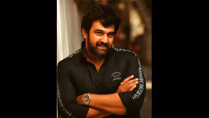Sandalwood actor Chiranjeevi Sarja breathes his last at 39