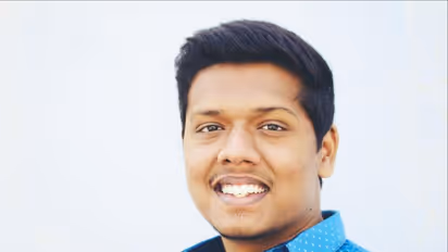 Facebook, Google Ads are going to trend in the new era says Rishabh Jain, a young entrepreneur from India