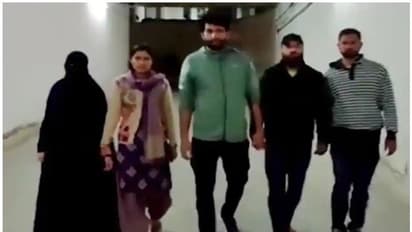 ഐഎസ് ബന്ധമാരോപിച്ച് എന്ഐഎ കസ്റ്റഡിയിലെടുത്ത യുവതിക്ക് കൊവിഡ്