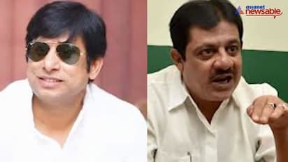 ಇಮ್ರಾನ್ ಪಾಷಾ ಅರೆಸ್ಟ್: ಸೂಕ್ತ ಕ್ರಮಕೈಗೊಳ್ಳಿ ಎಂದ ಜಮೀರ್ ಅಹ್ಮದ್