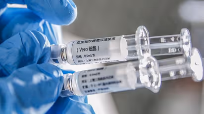 నిమ్స్లో మనుషులపై కరోనా వ్యాక్సిన్ ట్రయల్స్: ఈ నెల 7 నుండి ప్రారంభం