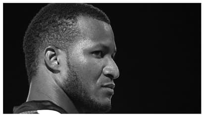 'ফেয়ার অ্যান্ড লাভলি'-র বিজ্ঞাপনকে তোপ ড্যারেন সামির,বললেন ভারতীয় সংস্কৃতিতে রয়েছে বর্ণবৈষম্য