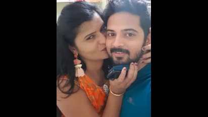 ನಟಿ ಚಂದನಾ ಆತ್ಮಹತ್ಯೆ: ಮದ್ವೆಯಾಗುವುದಾಗಿ ಹೇಳಿ ತೀಟೆ ತೀರಿಸಿಕೊಂಡಿದ್ದ ಪ್ರಿಯಕರ ಅರೆಸ್ಟ್