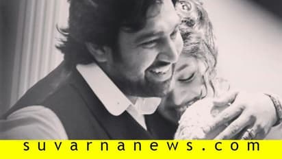 ಮೇಘನಾ ಉದರದಲ್ಲಿ ಅವಳಿ ಮಕ್ಕಳು, ಕುತೂಹಲ ಮೂಡಿಸಿದೆ ಟ್ವೀಟ್!