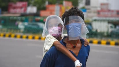 சென்னையில் கொரோனா சிகிச்சை... பிரபல தமிழ் நடிகர் பேரதிர்ச்சி..!