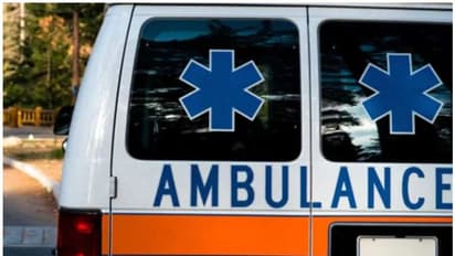 13 മണിക്കൂർ, നിറവയറുമായി എട്ട് ആശുപത്രികൾ കയറിയിറങ്ങി; ഒടുവിൽ ഗർഭിണിക്ക് ദാരുണാന്ത്യം