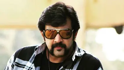 ಸ್ಯಾಂಡಲ್ವುಡ್ 'ವಾಯುಪುತ್ರ'ನಾಗಿ, 'ವರದನಾಯಕ'ನಾಗಿ ಮೆರೆದ 'ಗಂಡೆದೆ' ವೀರನಿಗೆ ಗಣ್ಯರ ಕಂಬನಿ!