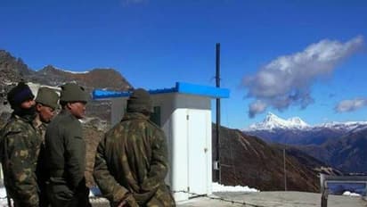 লাদাখ নিয়ে উত্তেজনা না মিটতেই উত্তারখণ্ডে লোলুপ দৃষ্টি জিনপিংয়ের, সীমান্তে শুরু লালফৌজের নির্মাণ কাজ