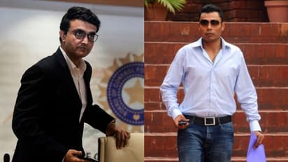 'সৌরভ চাইলে আইসিসির চেয়ারম্যান হতে পাকিস্তানের সমর্থনের দরকার পড়বে না'