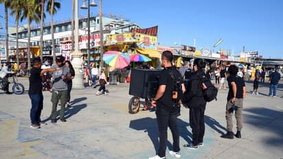 Coronavirus: Easing curbs leads to rise in COVID-19 cases in China, Korea, Egypt