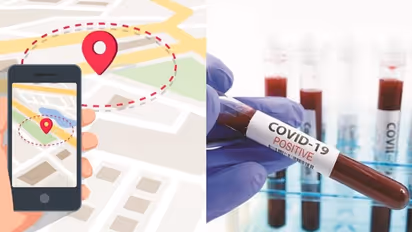 വയനാട്ടില് ക്വാറന്റീന് ലംഘിച്ച് കറങ്ങി യുവാക്കൾ; കുടുക്കി ജിയോഫെന്സിങ്, പിന്നാലെ കേസ്