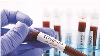 കൊവിഡ് രോഗികളുടെ എണ്ണത്തില്‍ ചൈനയെ മറികടന്ന് മഹാരാഷ്ട്ര